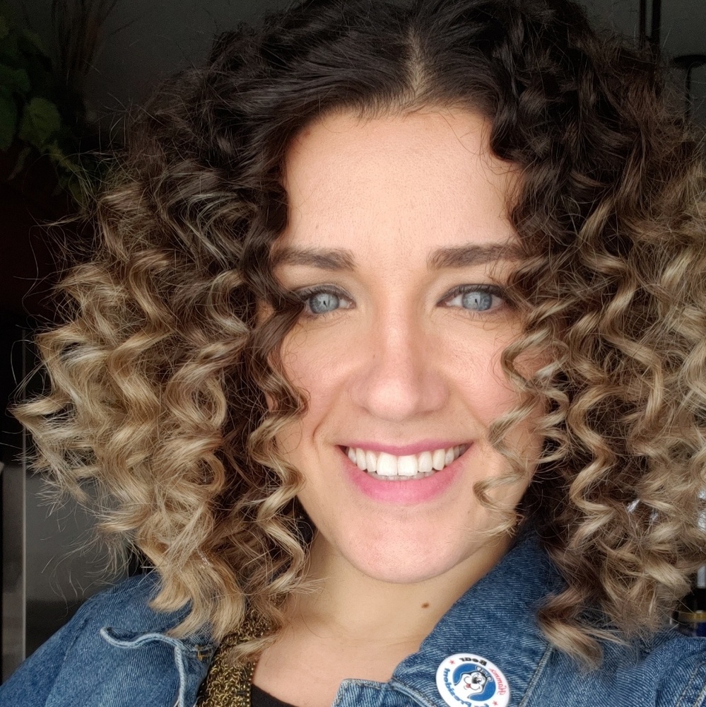 Meet your Posher, Amanda